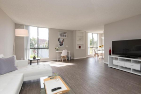 Prime Location 1-Bedroom with Pool